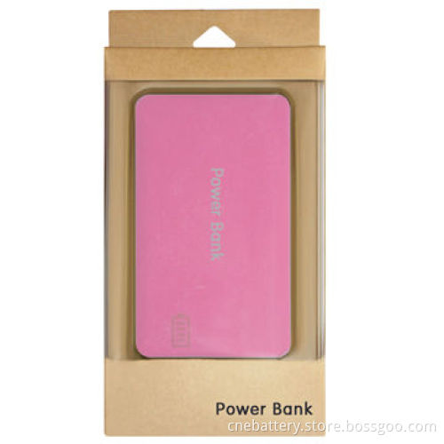 New Arrival Power Charger Battery, Used for iPhone/Samsung/HTC & Other Mobile Phones/Devices